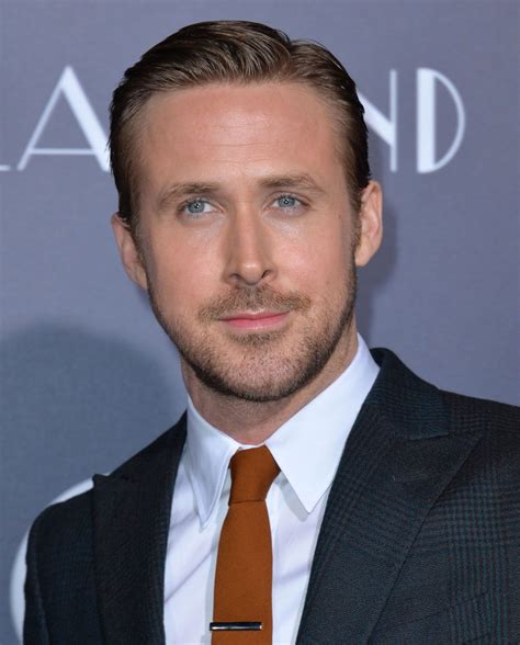 Ryan Gosling now